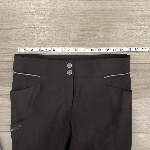 Pikeur Women's Riding breeches 28 full seat - Picture 3 of 8